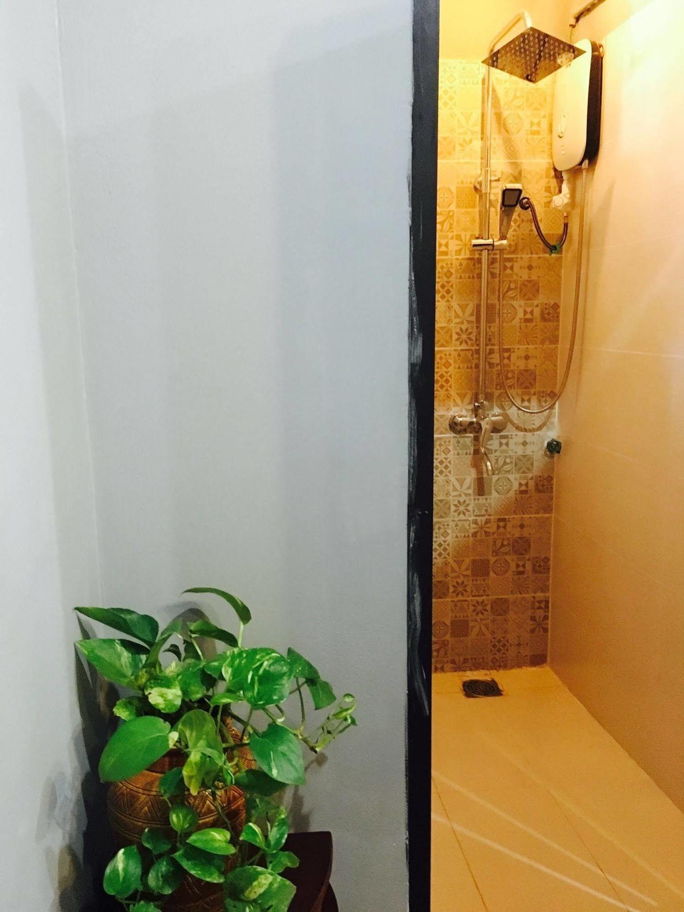 הו צ'י מין סיטי Goco Hostel מראה חיצוני תמונה